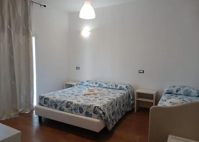 Hotel La Contessa Santa Teresa Gallura