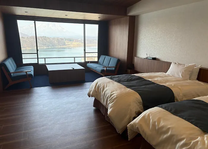 Hotel Shion Morioka