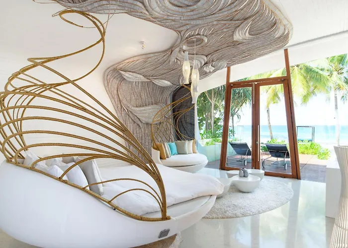 Iniala Beach House Khok Kloi