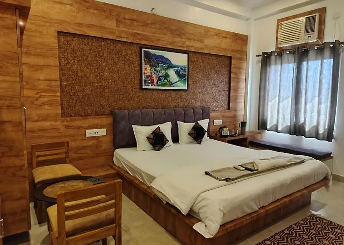 Khushi Paying Guest House Varanasi