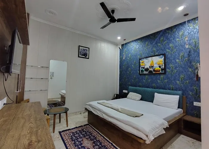 Khushi Paying Guest House Varanasi