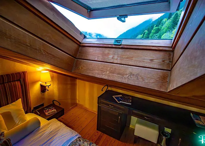Royal Uzungol Hotel&Spa
