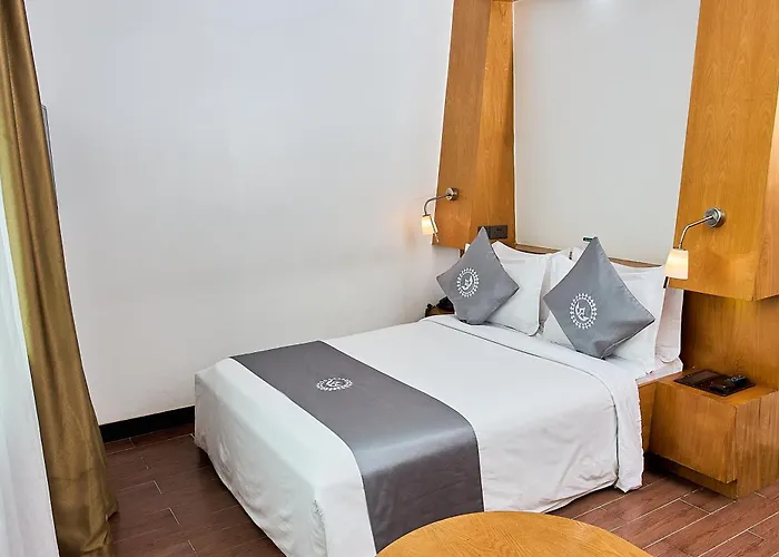 La Maison Royale Nairobi