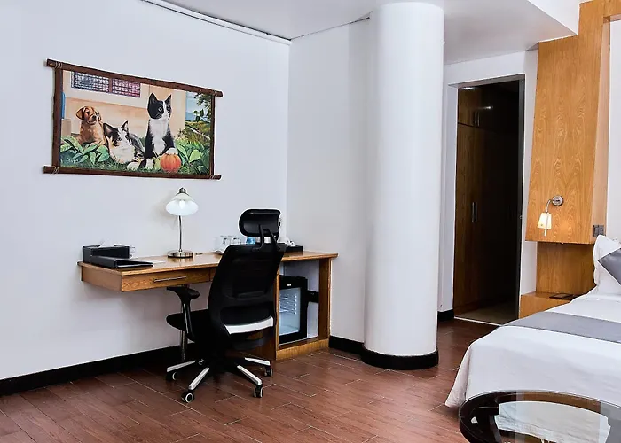 La Maison Royale Nairobi