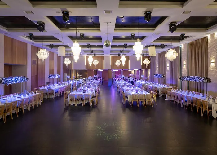 Leonardo Plaza Ashdod Hotel