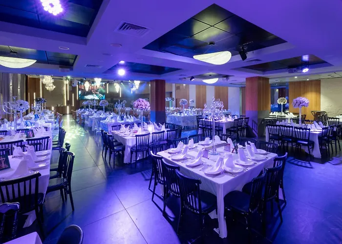 Leonardo Plaza Ashdod Hotel
