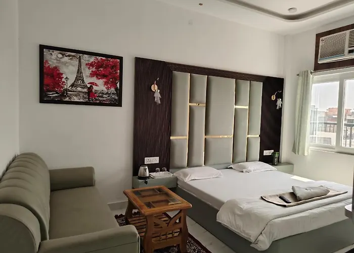 Khushi Paying Guest House Varanasi