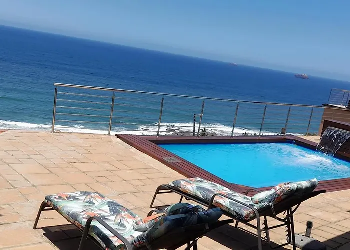 Zimbali View Eco Guesthouse Ballito
