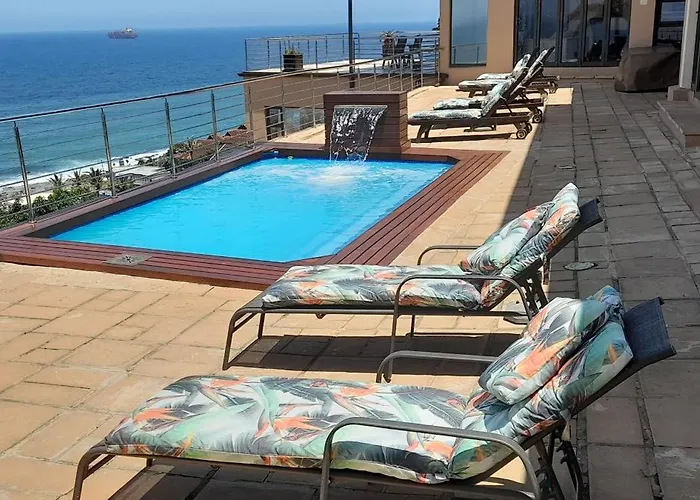 Zimbali View Eco Guesthouse Ballito