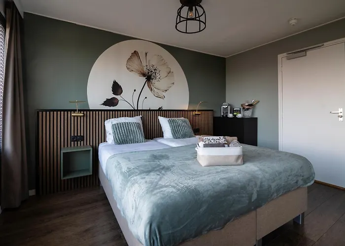 Hotel het Rietershuijs Kalenberg