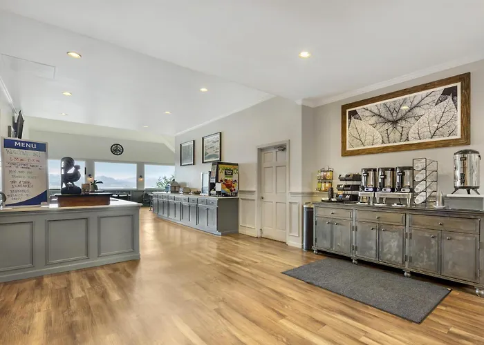 Best Western Pier Point Inn Florence