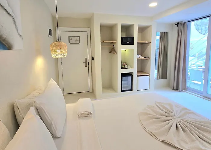 Doc'S Boutique Hotel Kemer