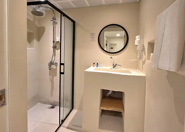 Doc'S Boutique Hotel Kemer