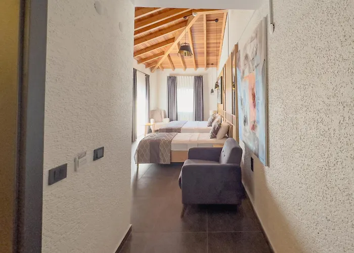 The Abc Hotel (Adults Only) Alaçatı