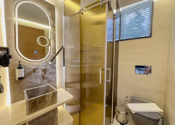 The Abc Hotel (Adults Only) Alaçatı