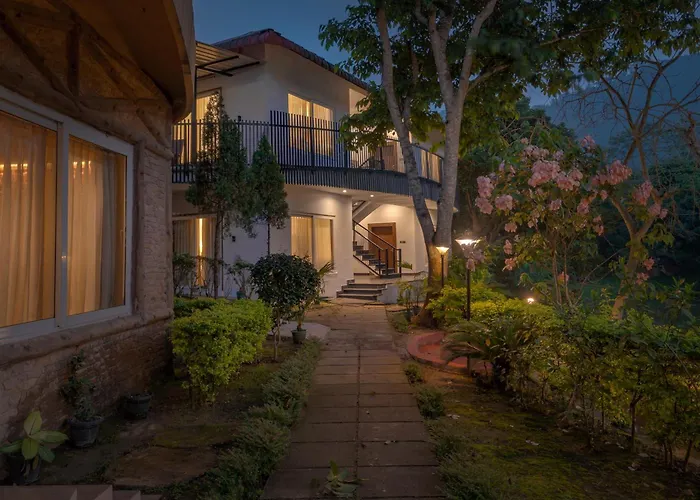 Summit Green Lake Tea Resort & Spa Kaziranga