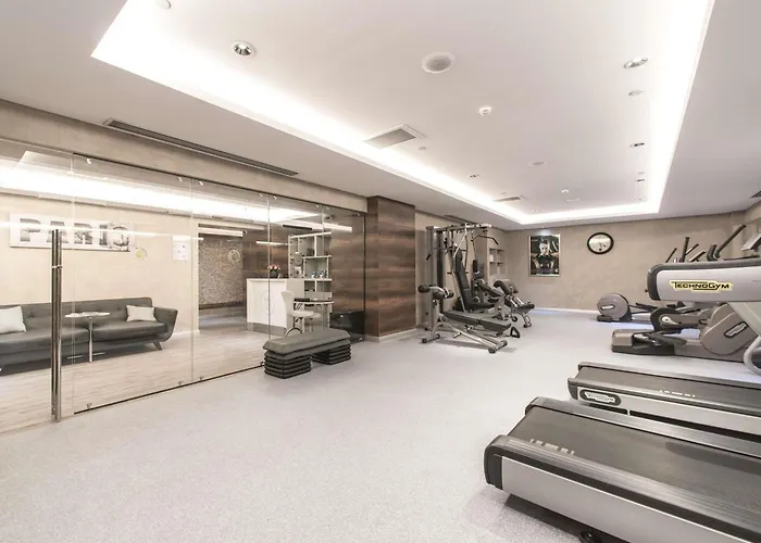 Mercure Tbilisi Old Town