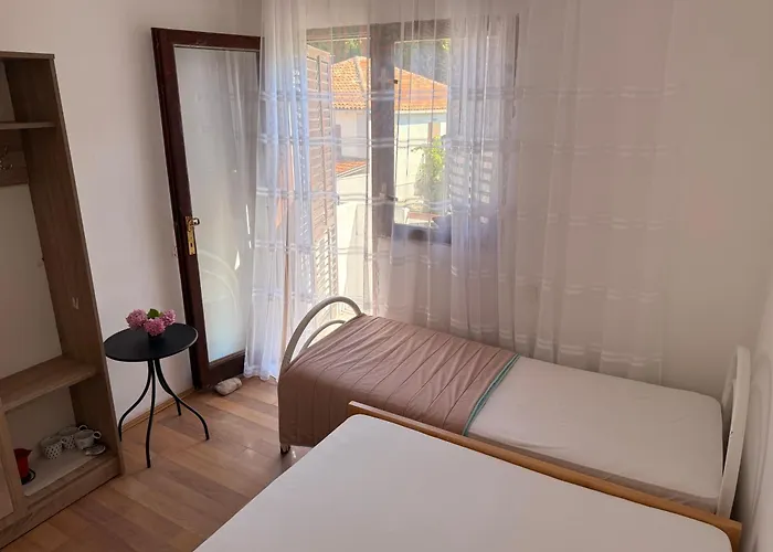 Guest House Oleander Petrovac