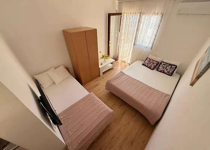 Guest House Oleander Petrovac