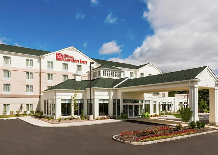 Hilton Garden Inn Wayne