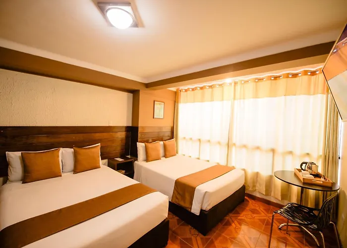 Principe III Hotel Cusco