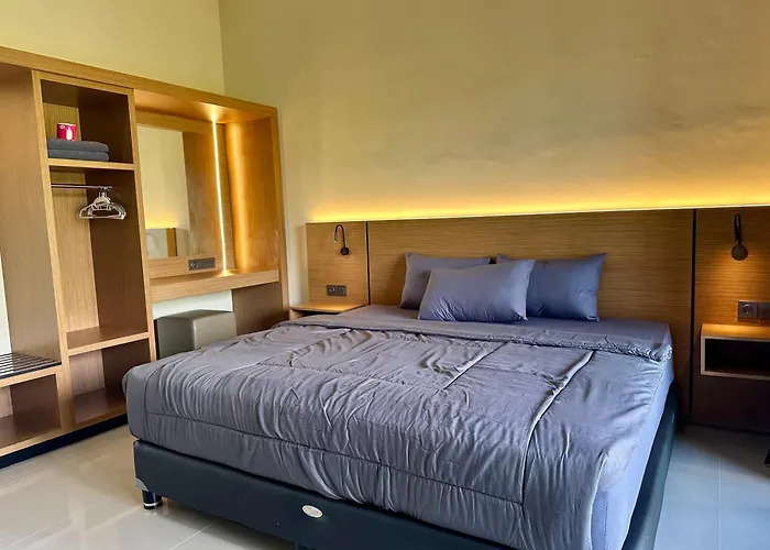 Puri Bali Hotel Lovina 