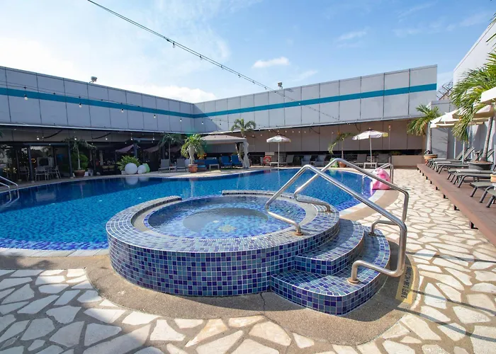 Changi Transit Hotel Terminal 1 Singapur
