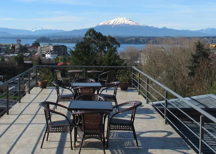 Dein Haus Hotel Puerto Varas