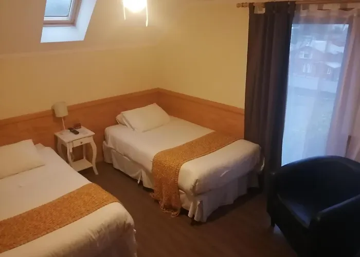 Dein Haus Hotel Puerto Varas