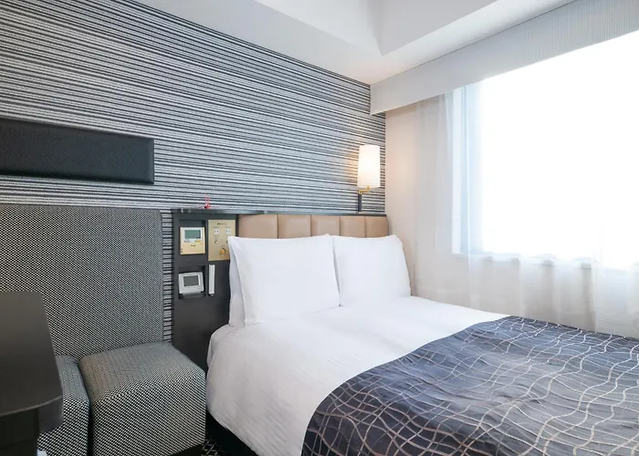 Apa Hotel Keisei Ueno Ekimae Tōkyō