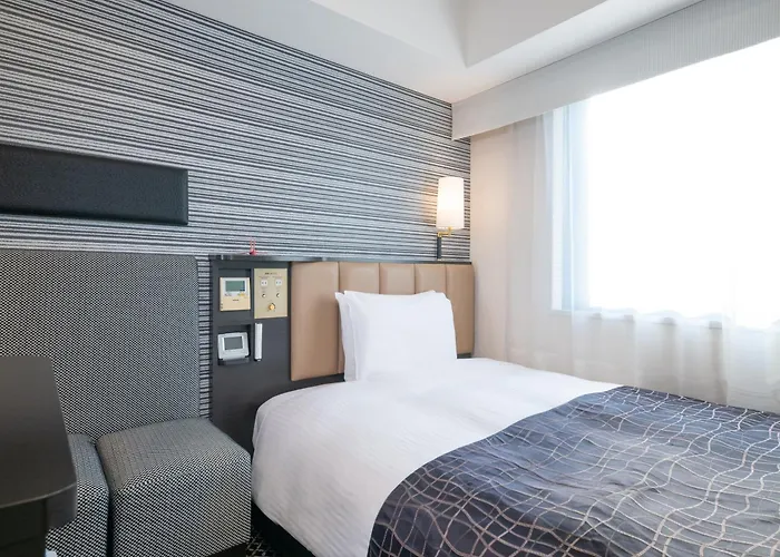 Apa Hotel Keisei Ueno Ekimae Tōkyō
