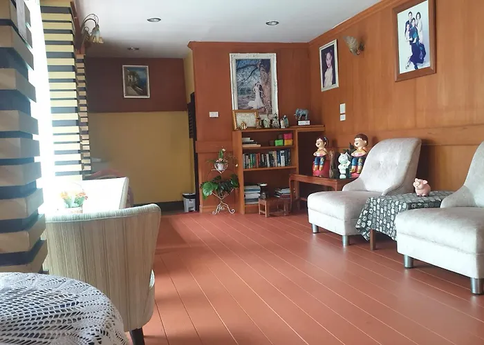 Little Guest House Hotel Chiang Mai