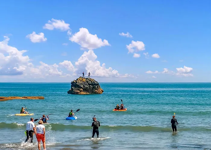 Millendreath Beach Resort Looe