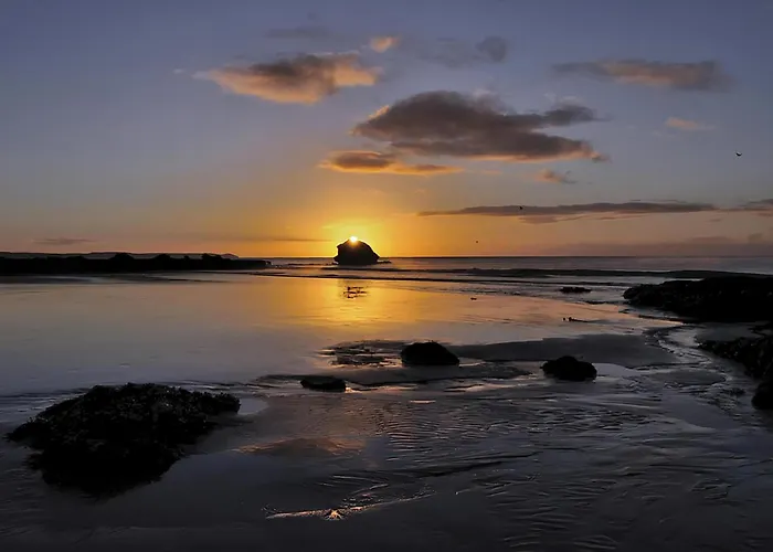 Millendreath Beach Resort Looe