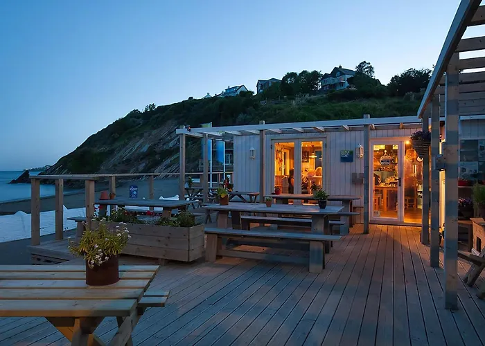Millendreath Beach Resort Looe