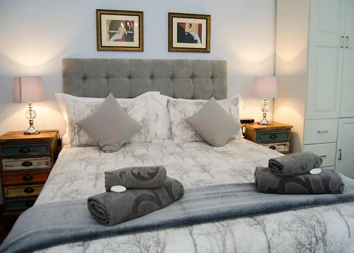 Annies House Bed & Breakfast Cradock