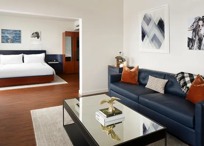 Hotel Thompson Seattle, By Hyatt