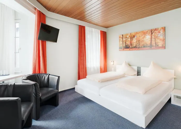 Hotel Romäus Villingen-Schwenningen