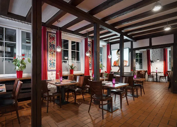 Hotel Romäus Villingen-Schwenningen