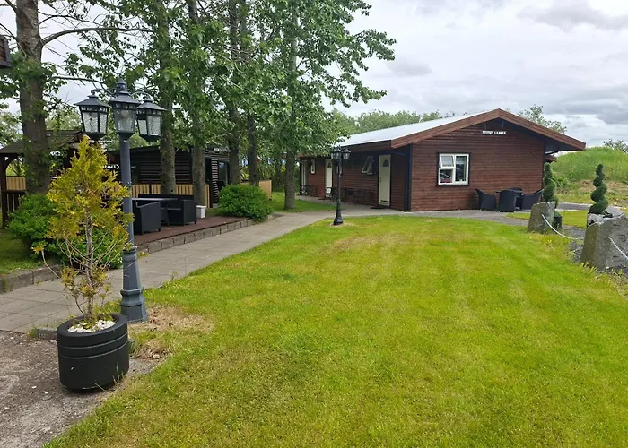 Hotel Country Dream - Langholt 2 Selfoss