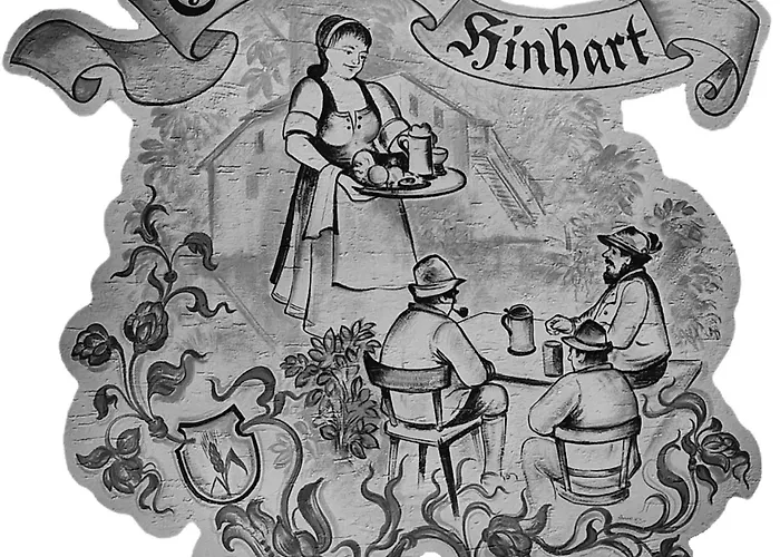 Berggasthof Hinhart Regen