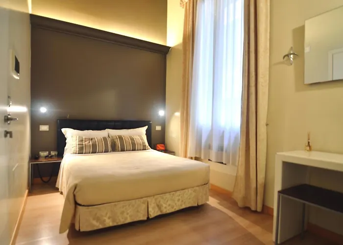 Albergo Al Tiepolo Venice