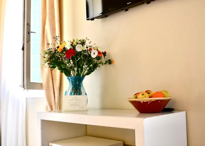 Albergo Al Tiepolo Venedig