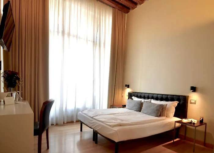 Albergo Al Tiepolo Venice