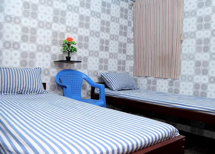 Siu Mansion Hotel Chennai