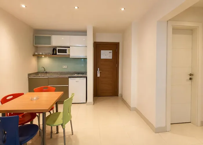 Delfino Apart Hotel Alanya