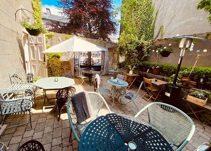 Corrib House Guest Accommodation Galway