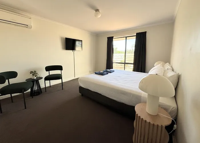 The Sundowner Cabin & Tourist Park Whyalla