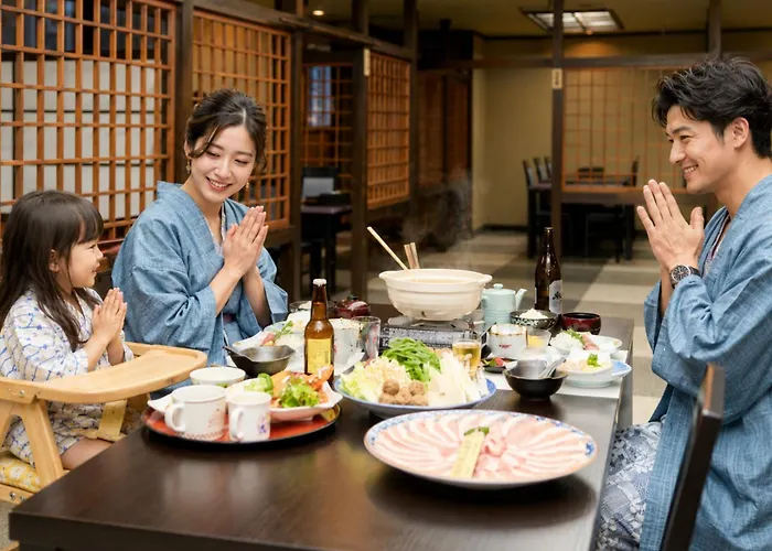 Shirahama Onsen Kisyu Hanto