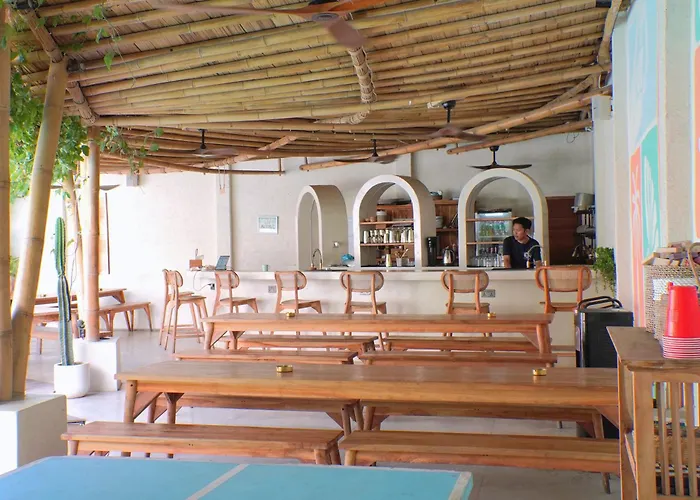 Tipsea Turtle Gili Trawangan Hotel